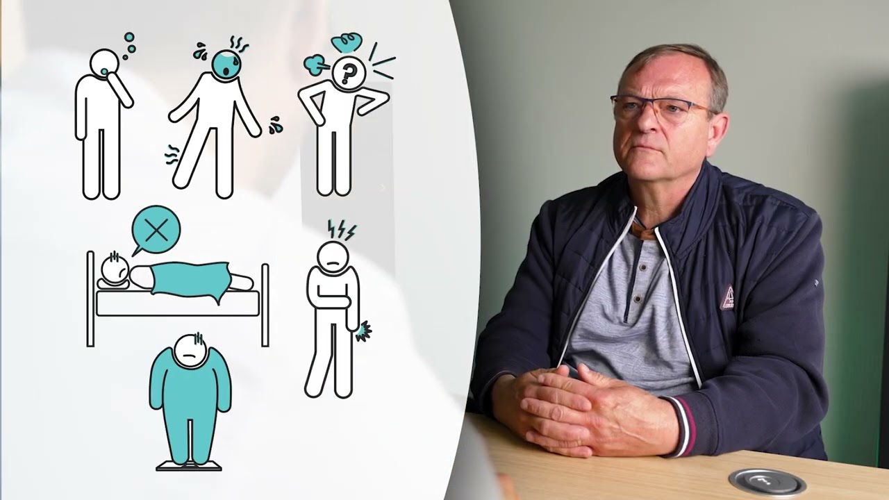 Comprendre l'hormonothérapie pour le cancer de la prostate