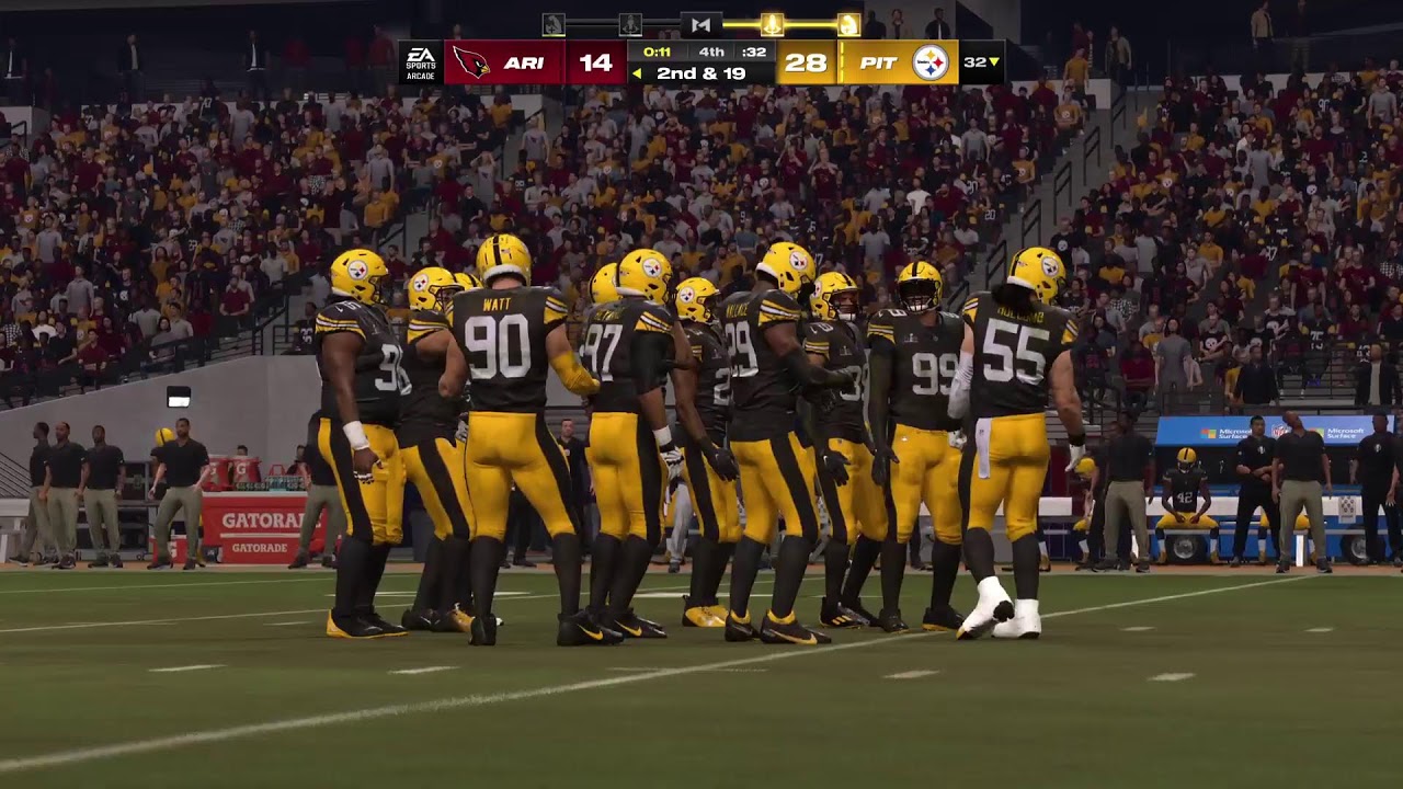 SUPER BOWL REMATCH TOURNAMENT FINALS - SUPER BOWL LX WEEK