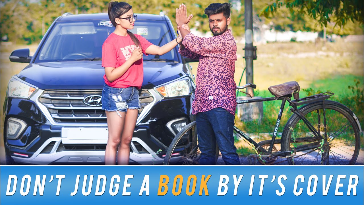 don't judge a book by its cover | Pyar vs Paisa | Unexpected Story |Mukul Mukandpuriya