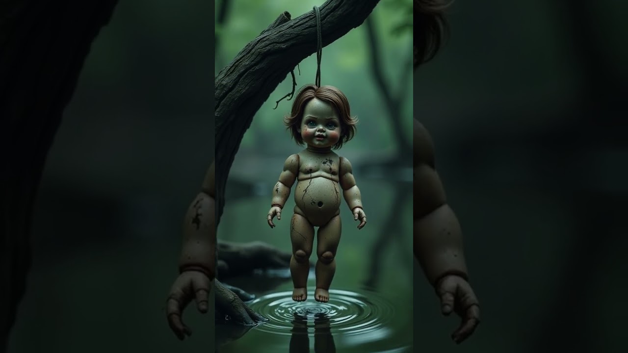 Mexico&rsquo;s Island of Nightmares: Unbelievable Haunted Secrets! #Shorts