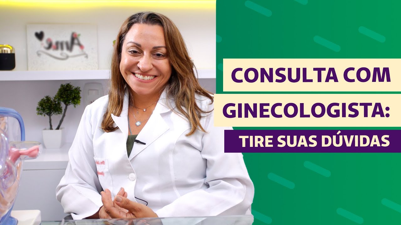 O que esperar de uma consulta com um m&eacute;dico ginecologista? // Viver Bem
