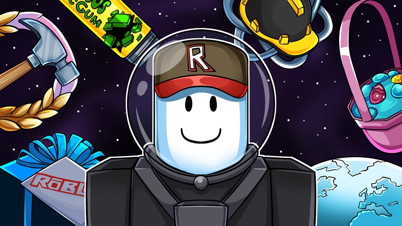 3½ Hours of Old Roblox and Nostalgia To Fall Asleep To.