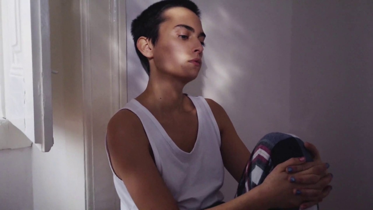 Catarina Branco - N&atilde;o Tens Raz&atilde;o