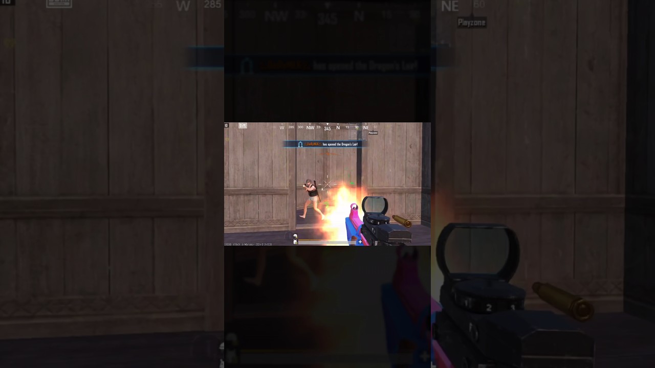 That reflex💨 #pubgmobile #battlegroundsmobileindia #pubgkorea #video #trending #bmps #pmgc #gameplay