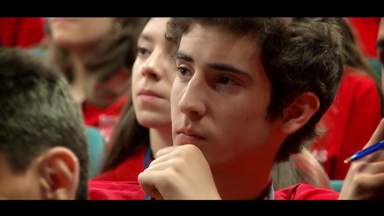 Becas Europa XII Edición - Fin de semana Selección UFV