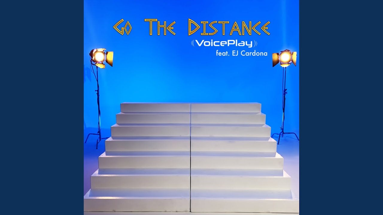 Go the Distance