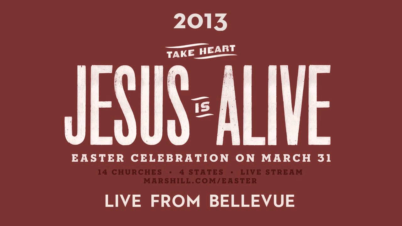 Dustin Kensrue - In Christ Alone