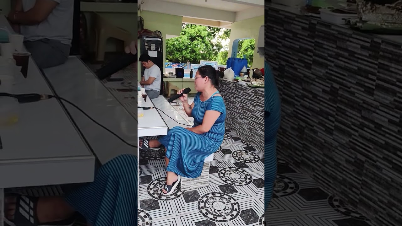 Galing mo nmn sana mg viral ka
