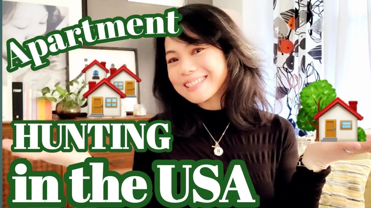 HOW TO FIND AN APARTMENT AS AN IMMIGRANT IN THE USA 2023