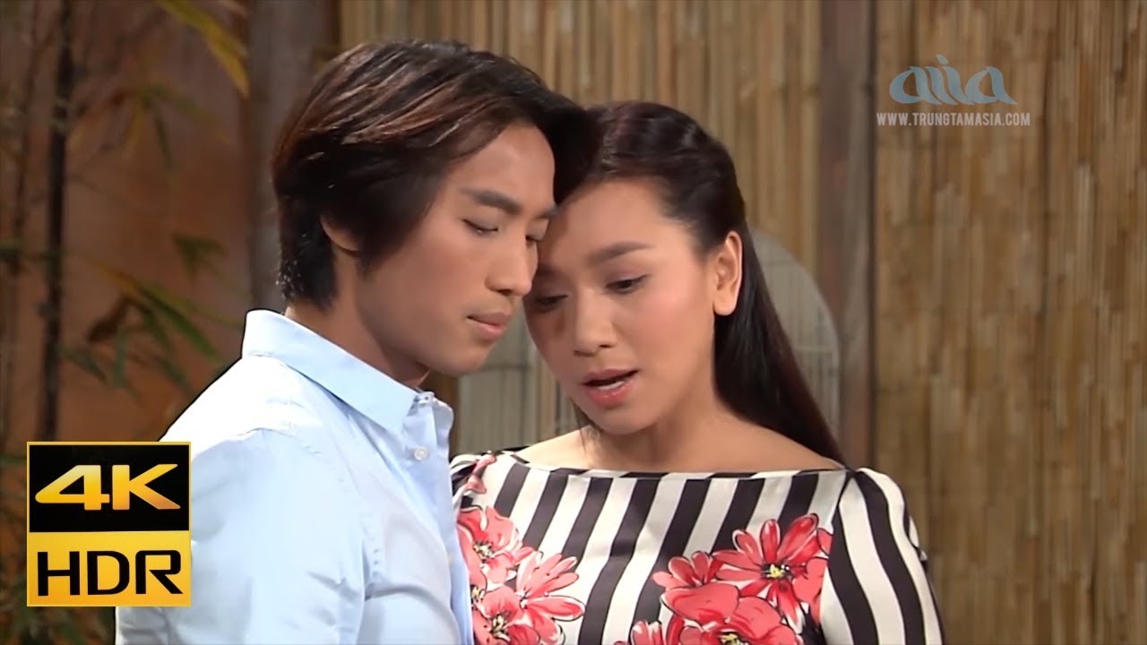 CON ĐƯỜNG MANG TÊN EM - ĐAN NGUYÊN ft Y PHỤNG [MV 4K OFFICIAL]