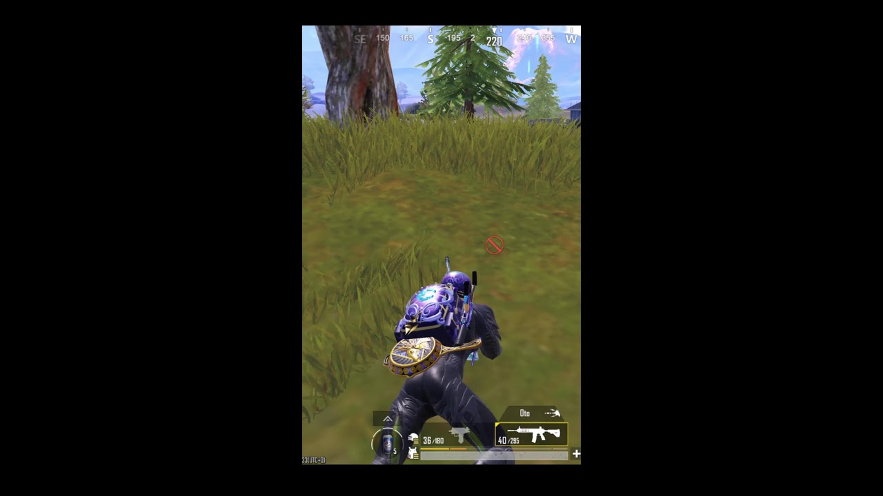 Pubg mobile