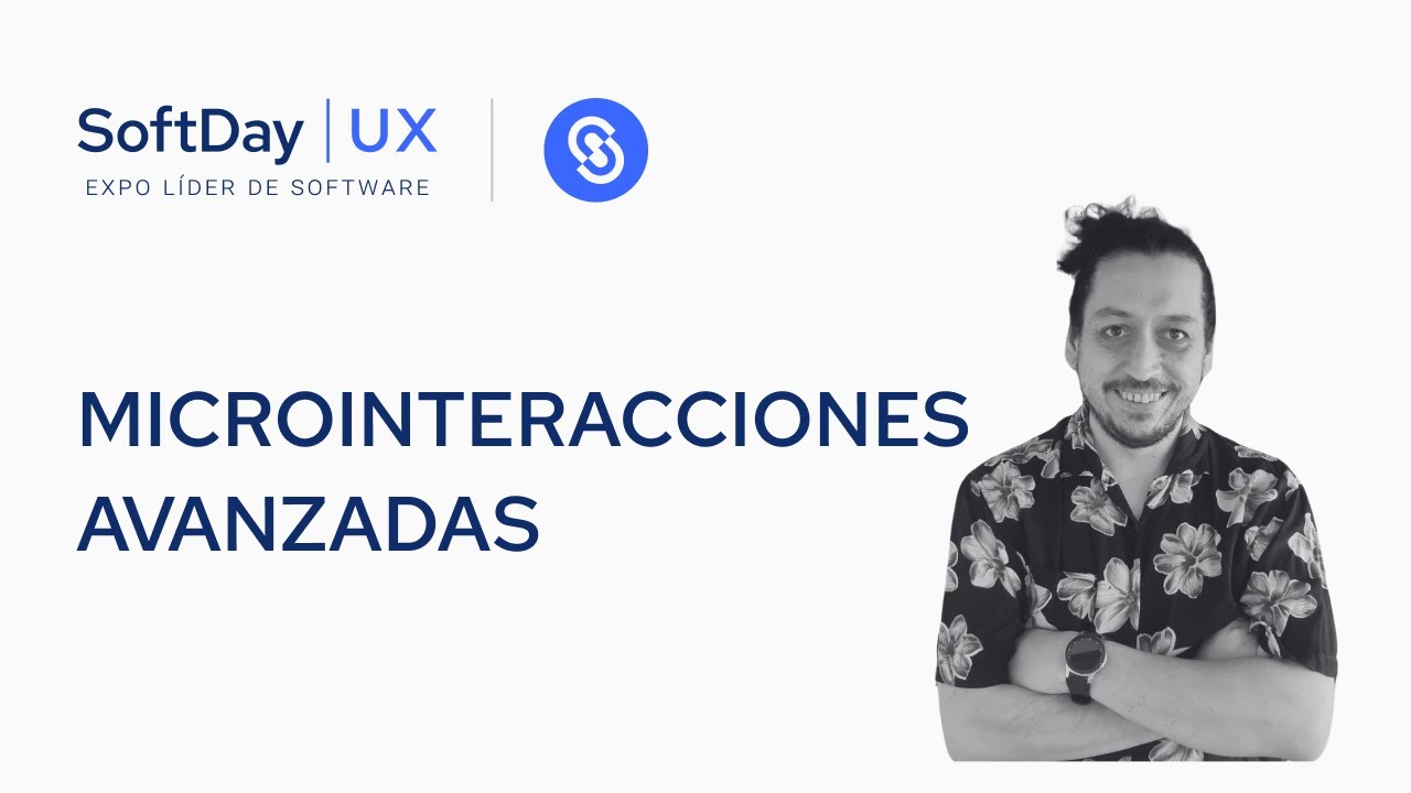 Microinteracciones avanzadas
