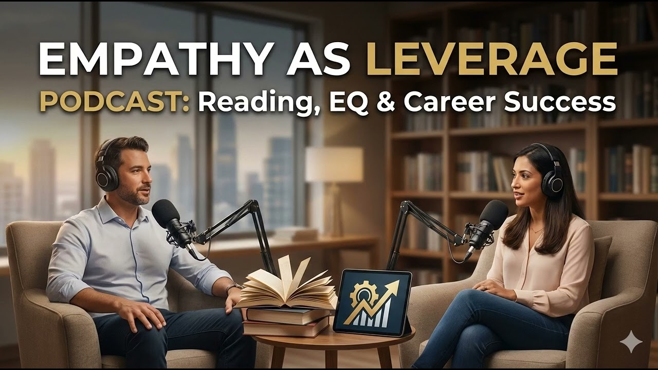 Empathy as Leverage: The 