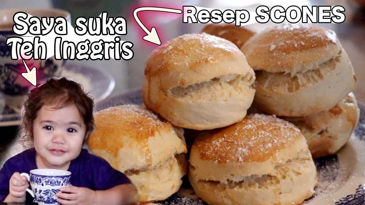 ANDA HARUS COBA ROTI INI - BIKIN NYA CEPAT, RASANYA MAMAMIAA