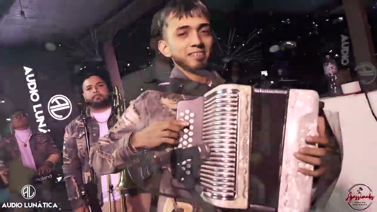 MIX CUMBIA COLOMBIANA 9