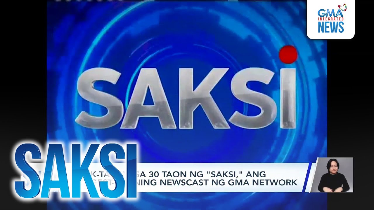 Balik-tanaw sa 30 taon ng 
