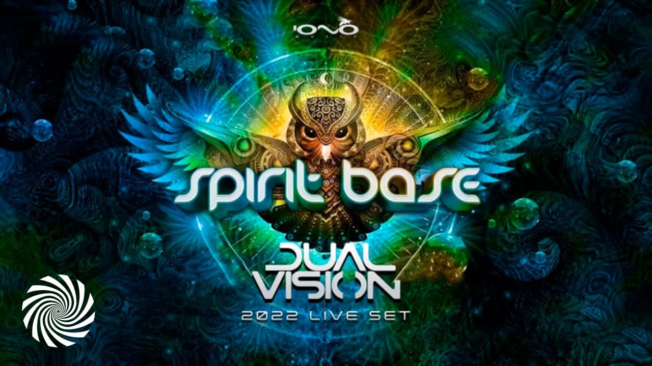 Dual Vision @ Spirit Base | Live Set 2022