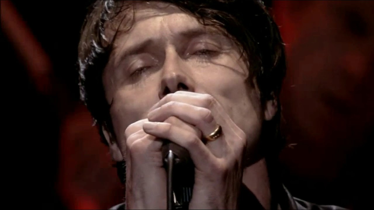 Suede - The 2 Of Us - Live at the Royal Albert Hall, London, 2010