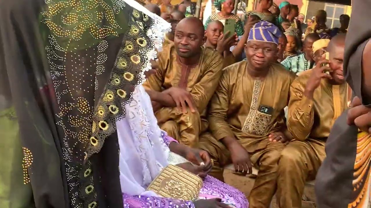 Awon iyawo ode oni kilode