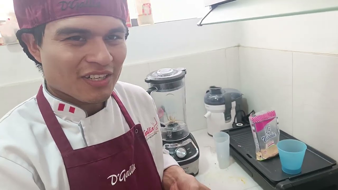VIDEO 4 INGENIERIA - plato fondo