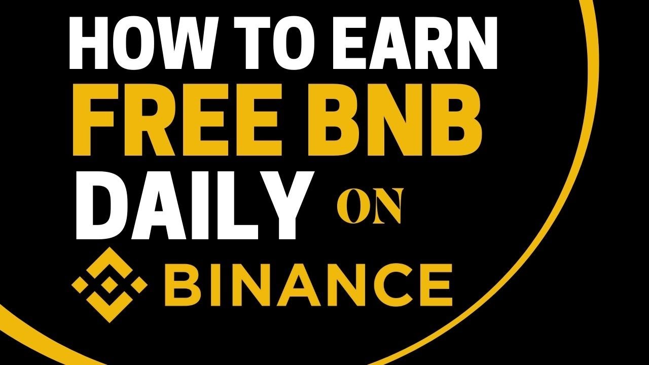 Binance Liquid Swap Tutorial - Earn Free Bnb Trading With Binance Swap Farming