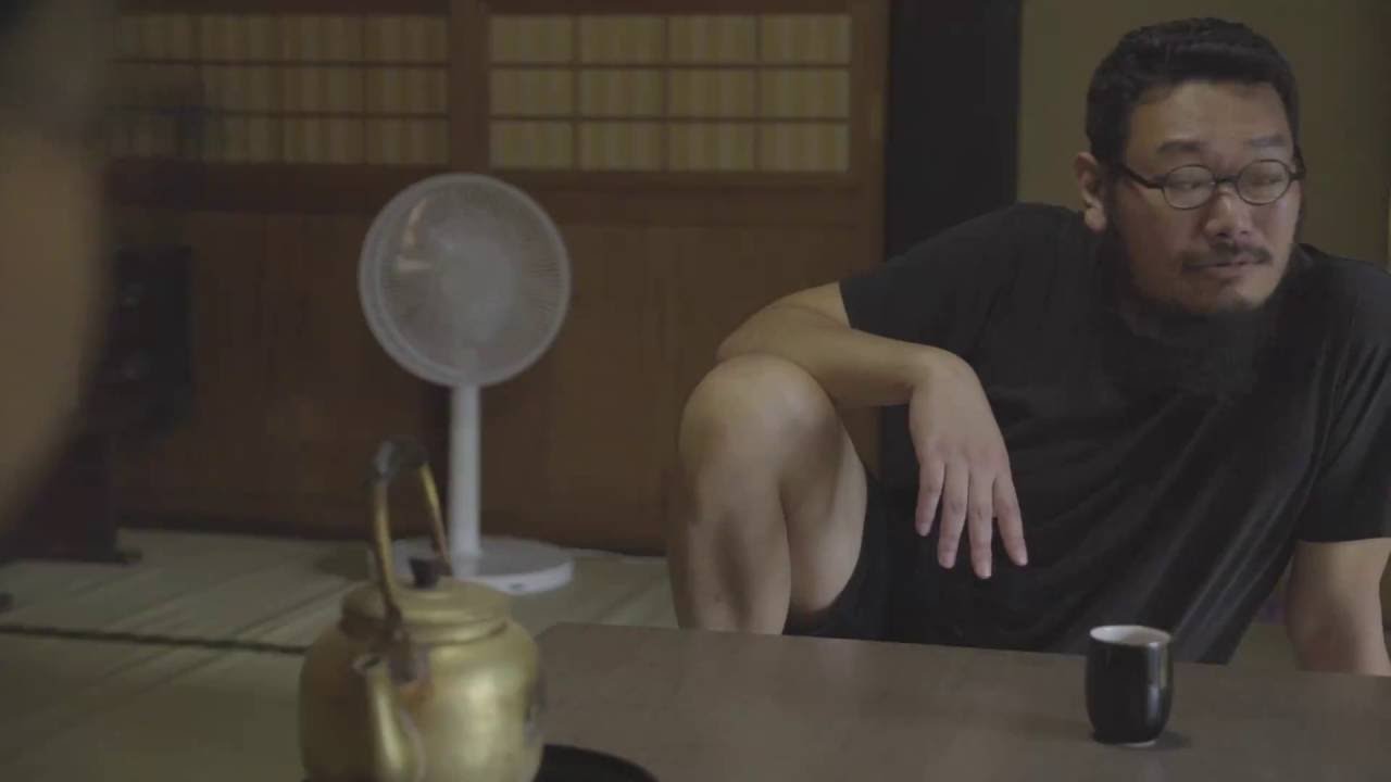 【MV】□□□ feat. the band apart / 神話具現 feat. 原昌和