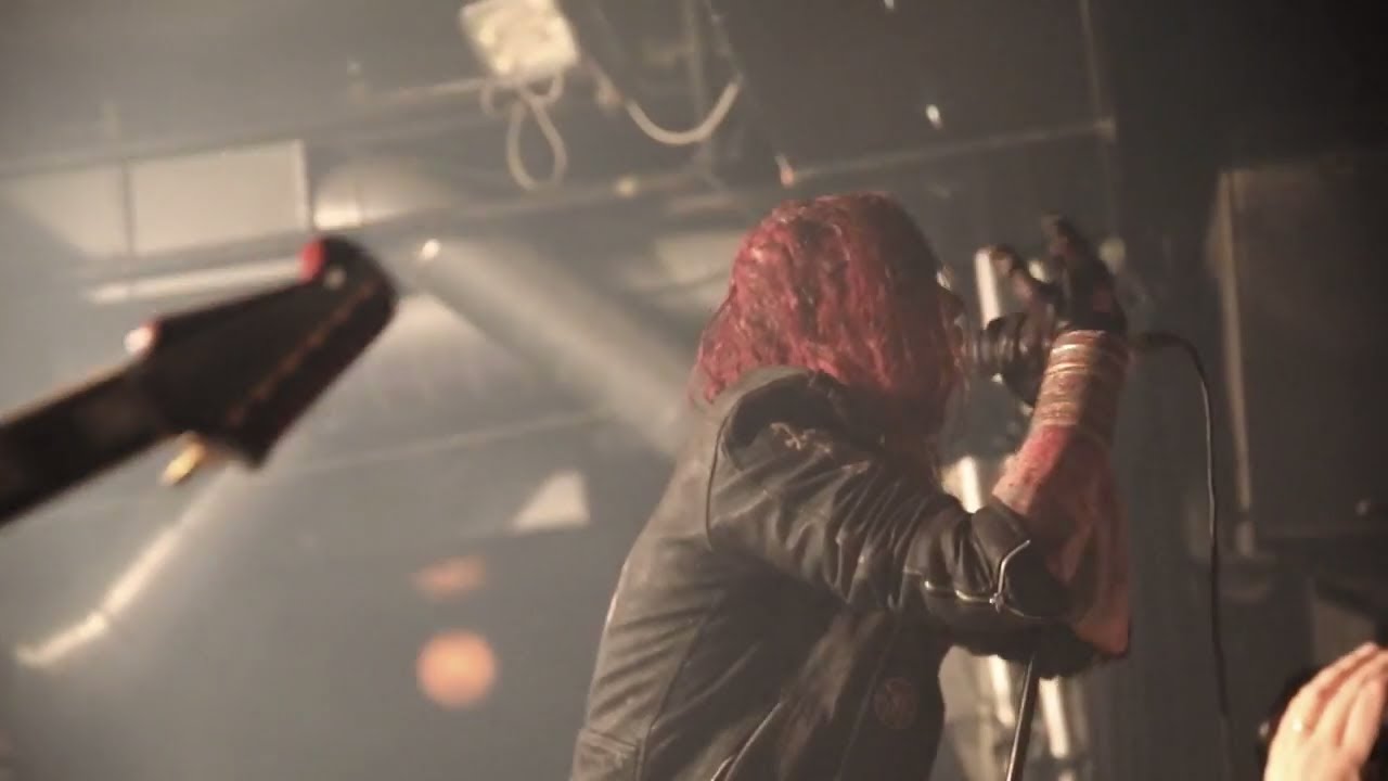 One Tail, One Head - Inferno Metal Festival Norway 2018