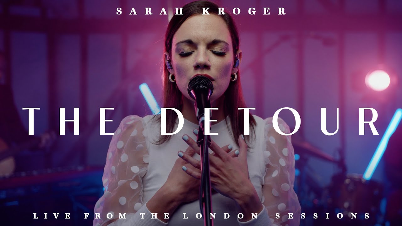Sarah Kroger - Detour (Official Music Video)