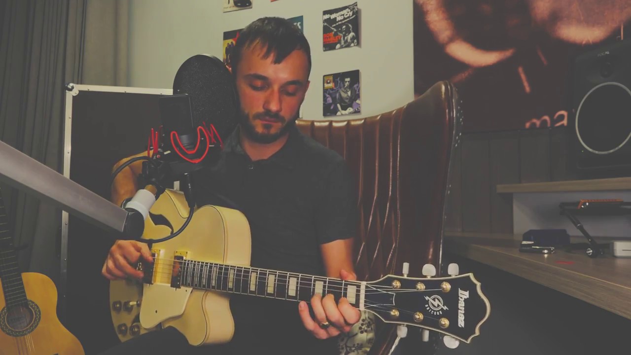 Bélier Bleu - Give Me Some Love