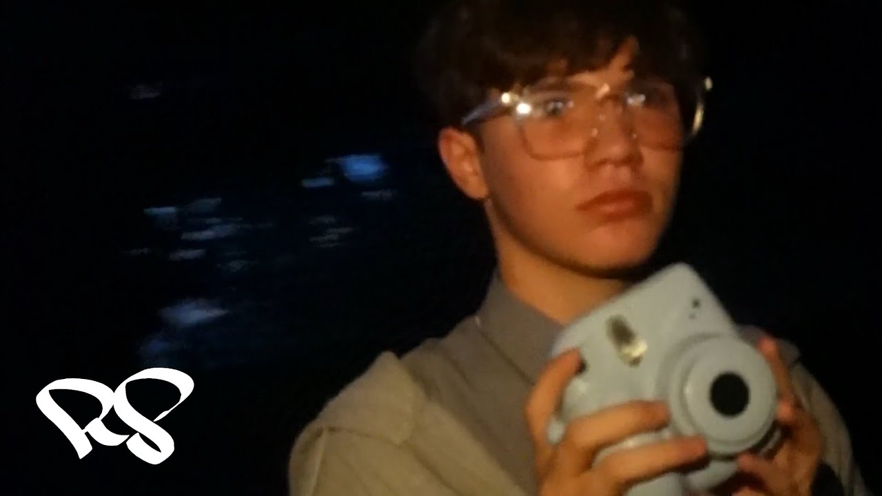 Rainn Sherwood - CloutChaser! (Official Music Video)