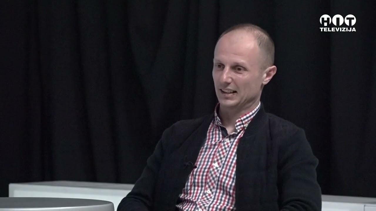 Treće poluvrijeme - D. Lazić, A. Bekić, ŽOK 