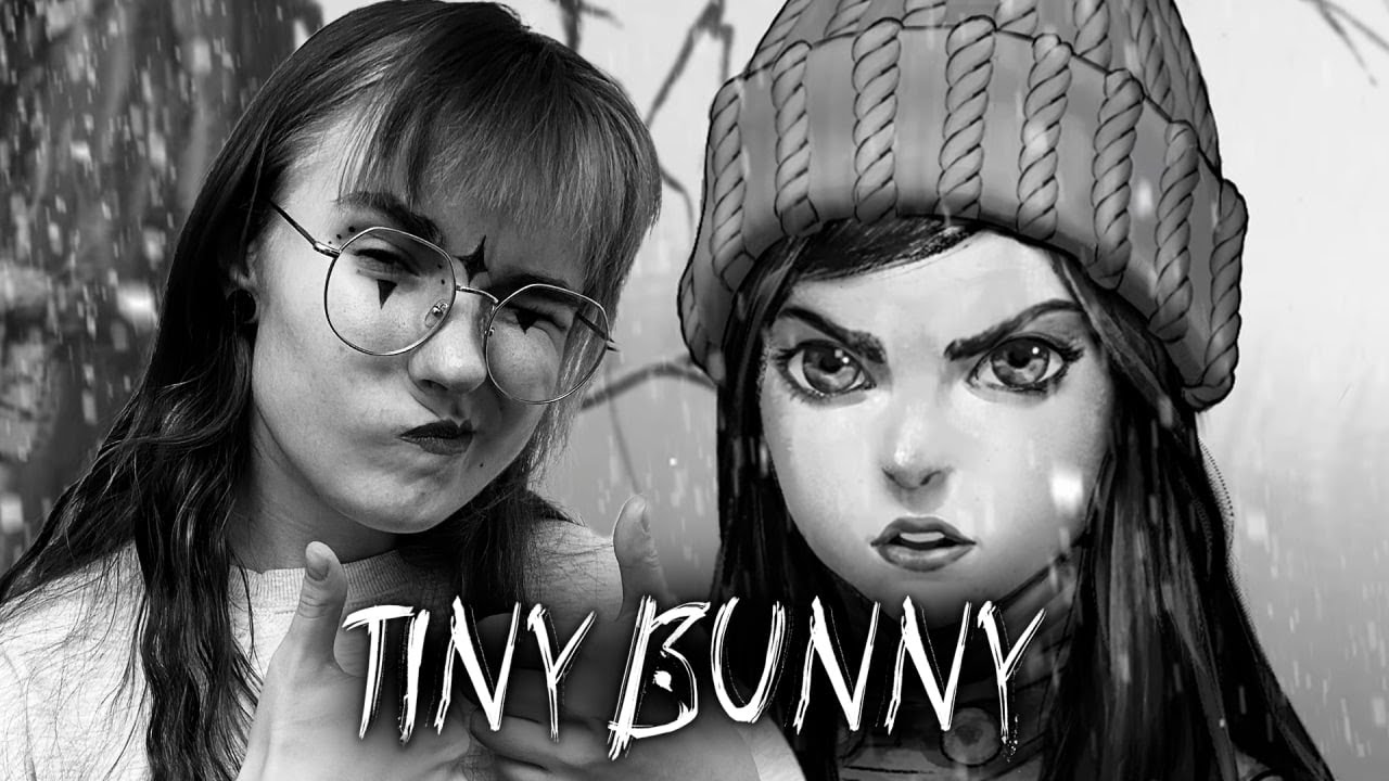 Tiny Bunny (Зайчик) Прохождение ▷ ПАЦАНСКИЕ РАЗБОРКИ ▷ #10