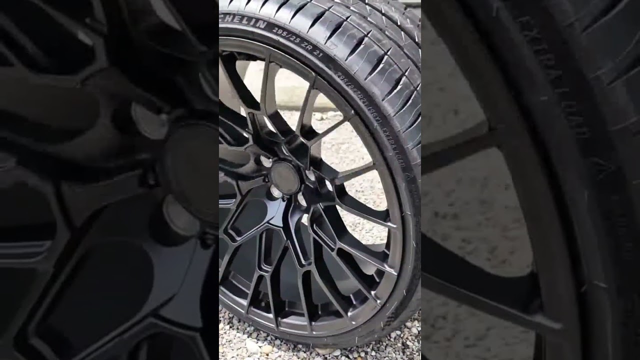 Barracuda Wheels – Wheelporn für echte Auto-Enthusiasten! 😎 | Jetzt bei uns erhältlich