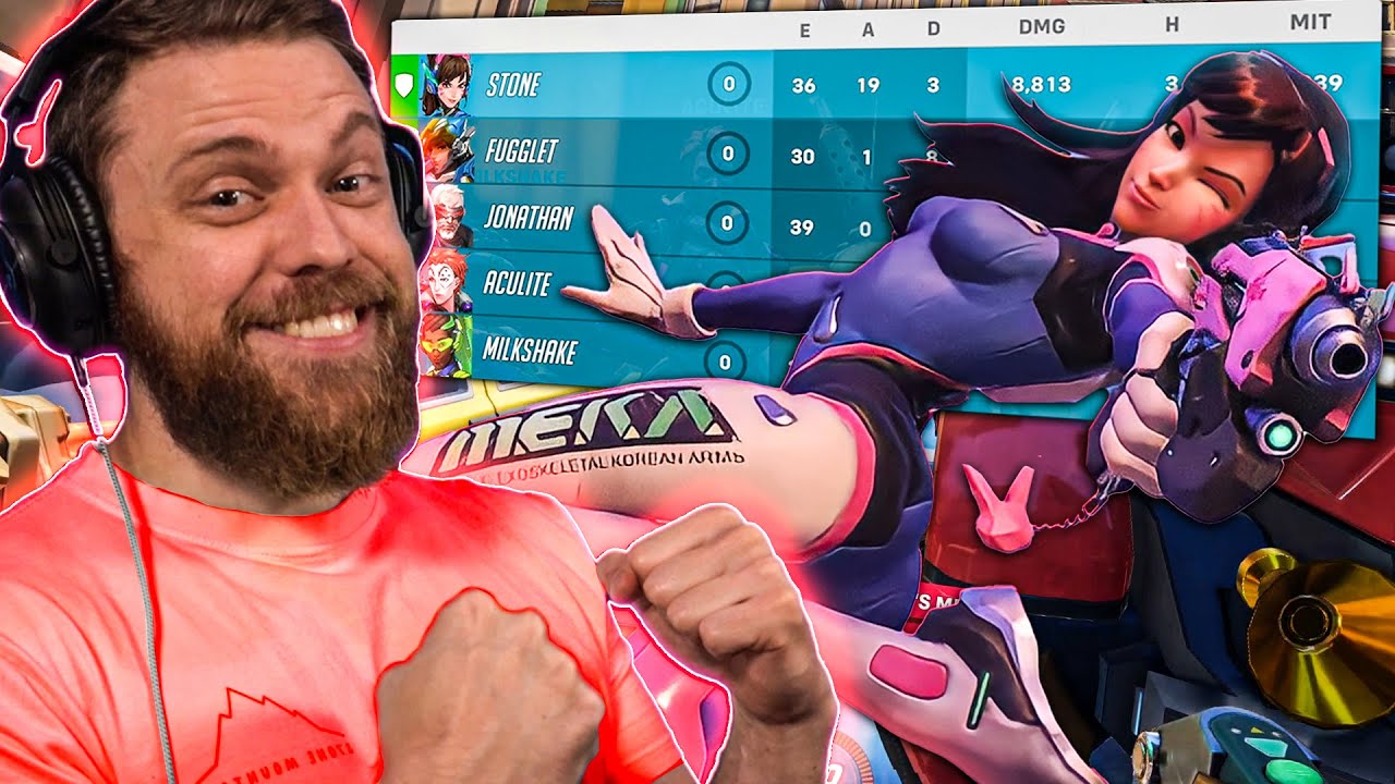 DVA is MUCH more POWERFUL than I thought!