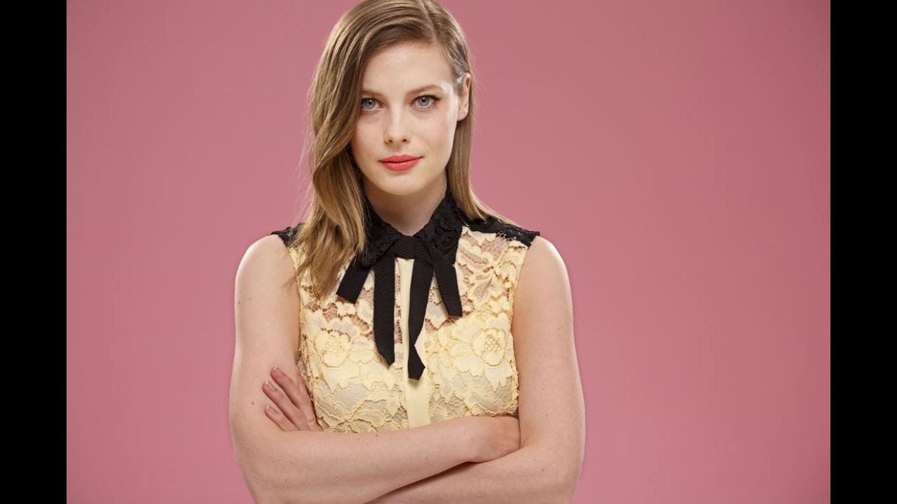 Emmy Contenders Chat: Gillian Jacobs of 'Girls' and 'Community'