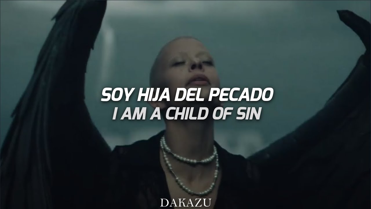 Till Lindemann, Kovacs - Child Of Sin (Sub Espa&ntilde;ol - Lyrics)
