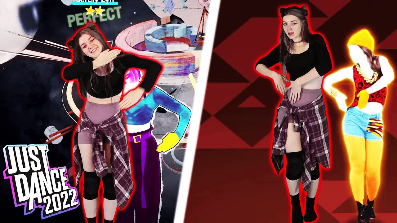 i streamed 12 hours before dancing during this stream :) [Streamed on 5.3.2025]