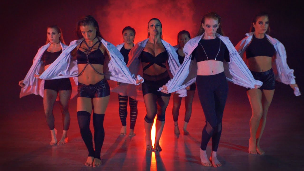 DJ Snake & AlunaGeorge - You Know You Like It - Janelle Ginestra | Directed by @TimMilgram