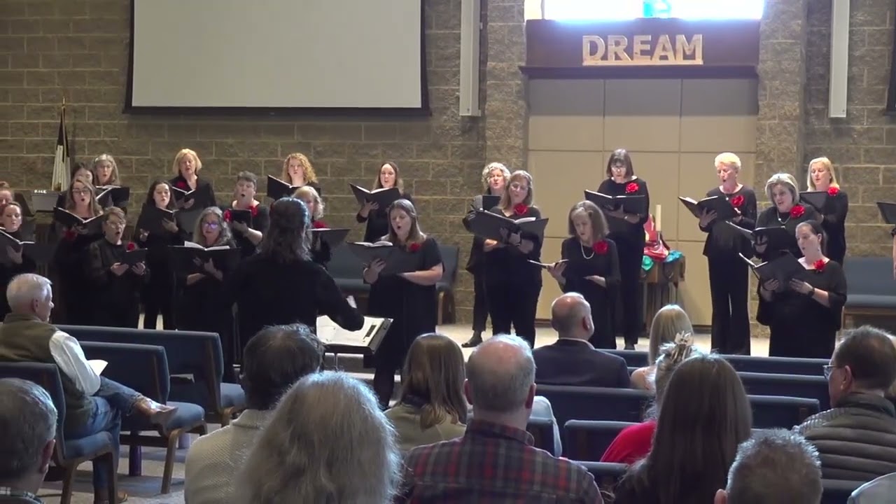 Tundra – Carmen KC