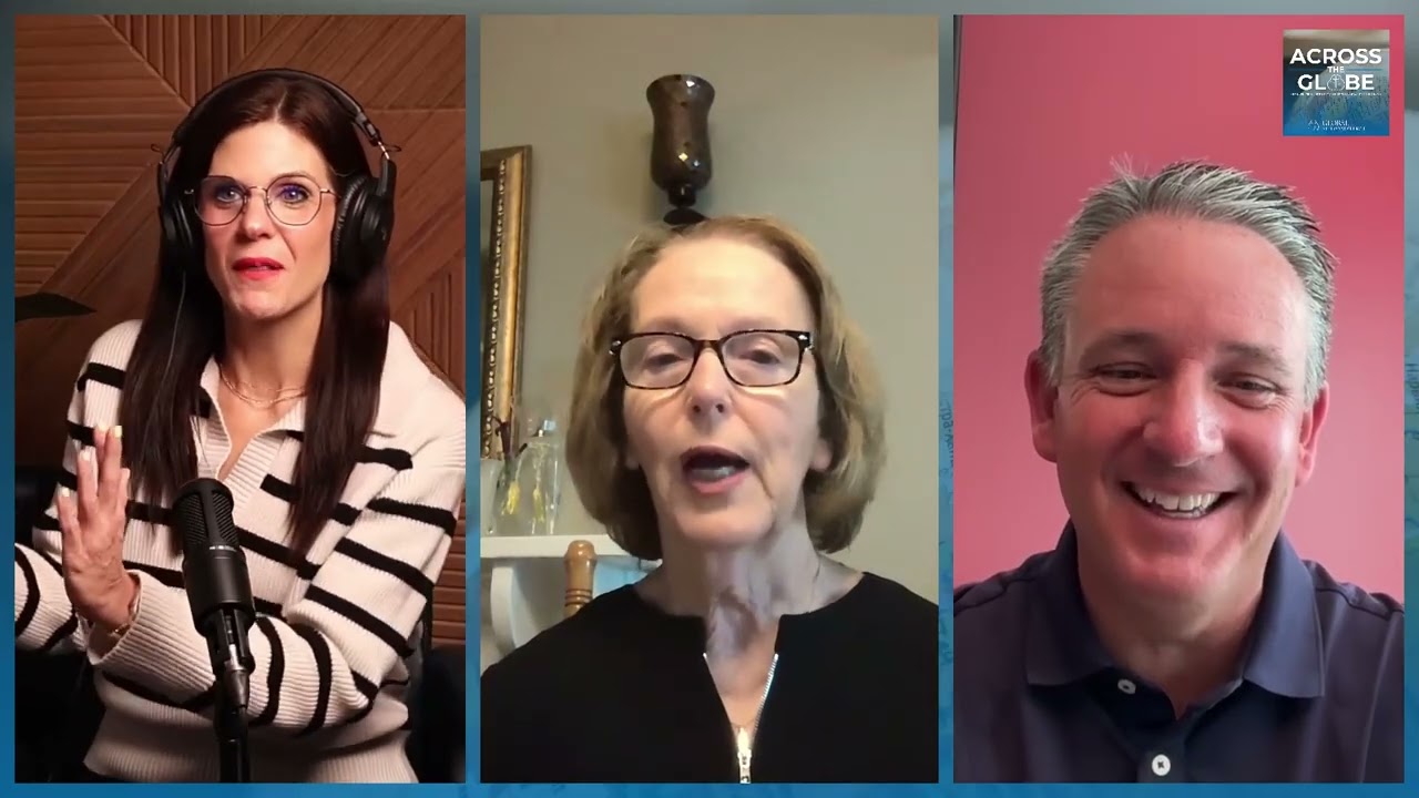 Equipping the Called: Inside the GMC&rsquo;s Ministry & Higher Education Commission