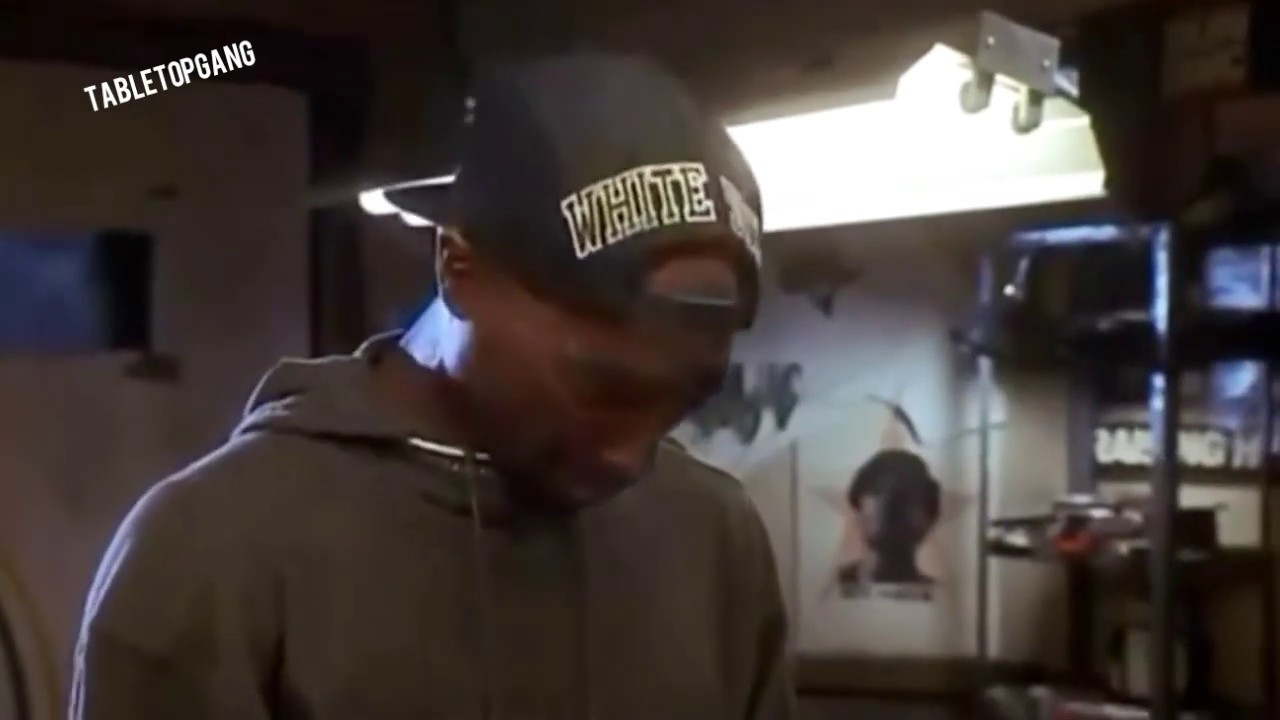 Nipsey hussle 2pac show / rip nip & pac