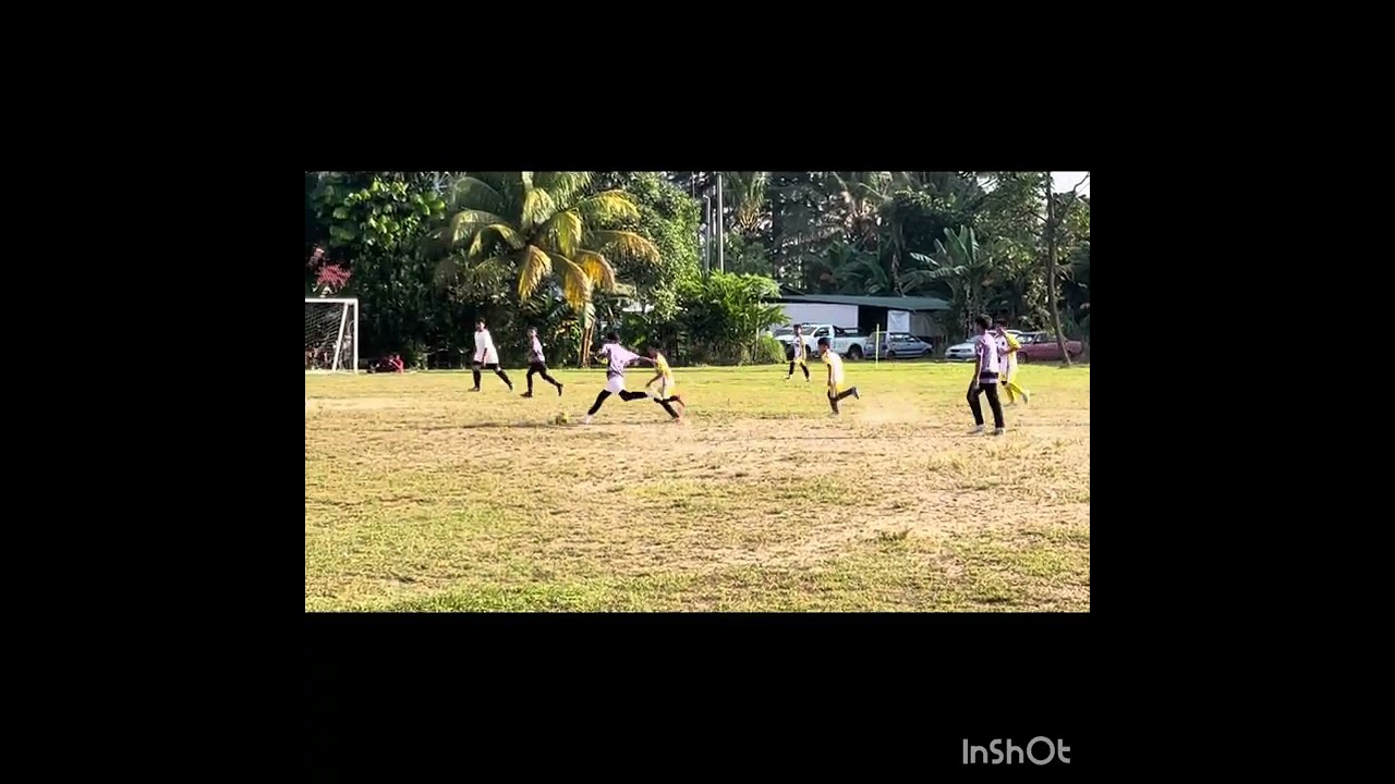 Friendly match Hurricanez FC vs Cheras Celtic U12 1-1