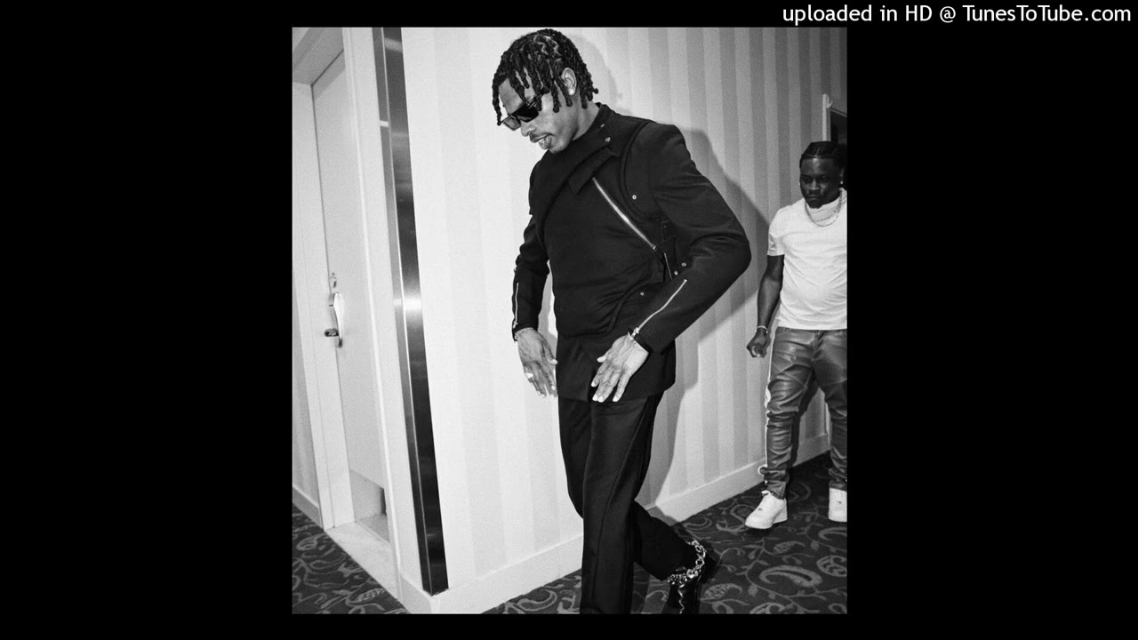 (FREE) Lil Baby Type Beat 2025 - RACKS ON ME