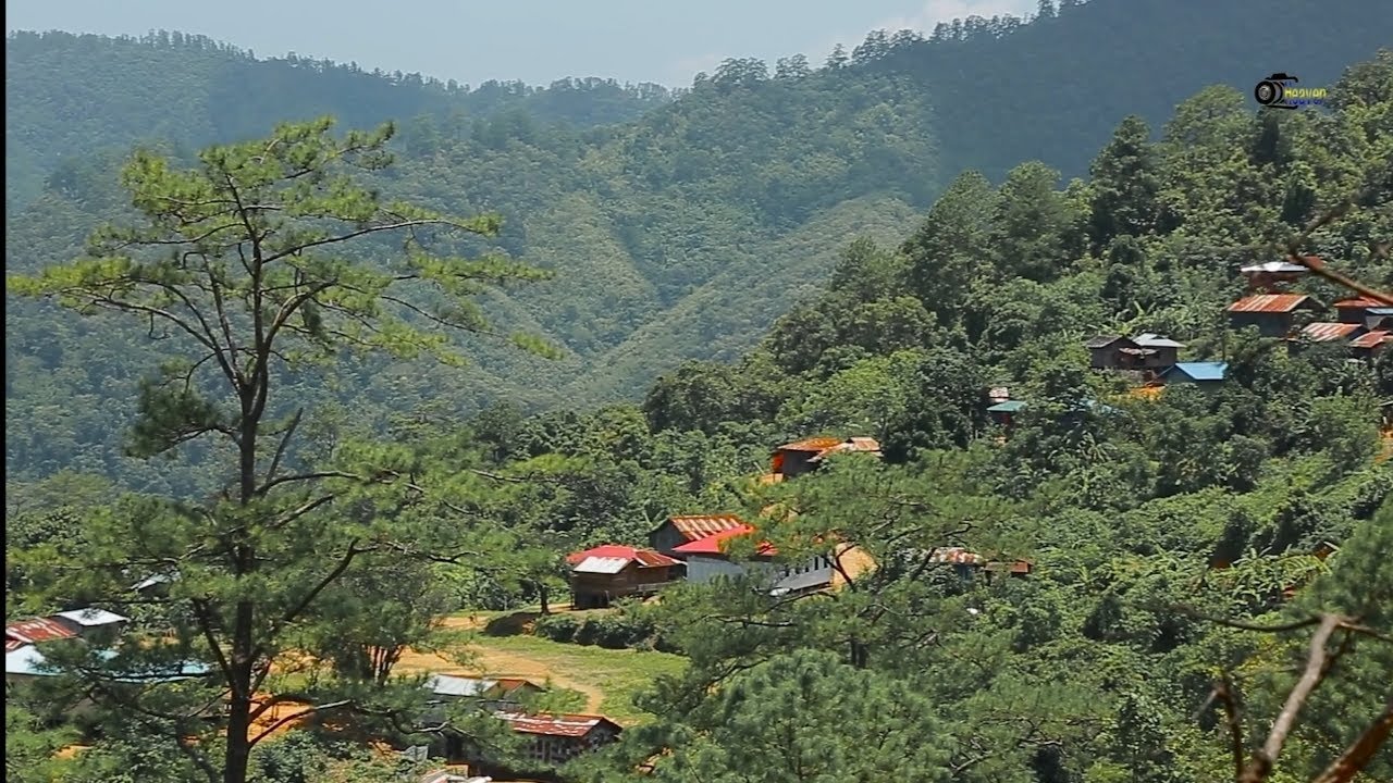 ThangCho ChinSeh_Ram Nawn Par|| LungHau Khua hla(1)