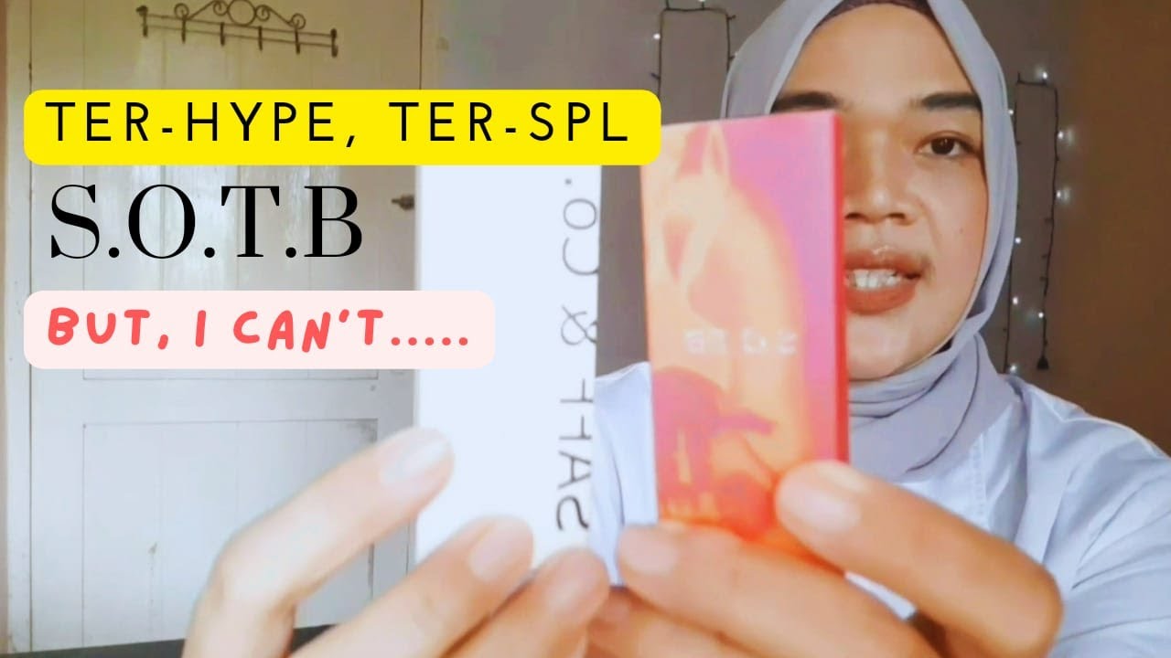 Review Saff n Co SOTB dan Omnia