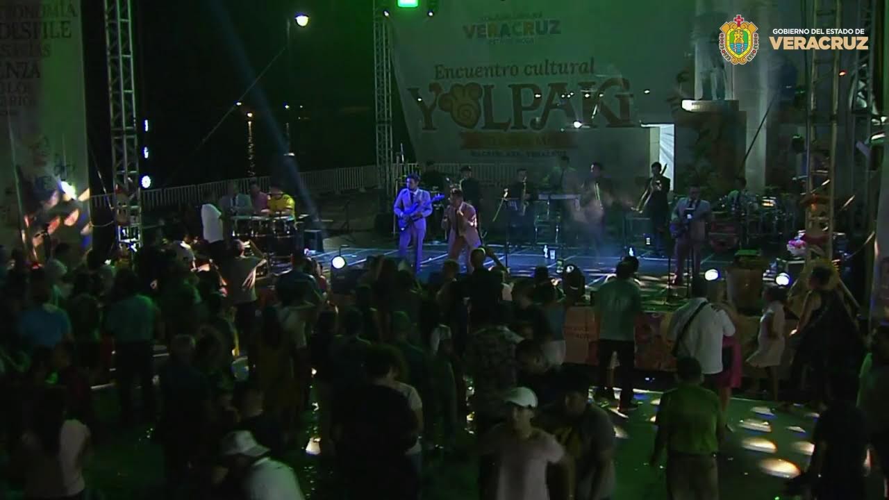Los Internacionales Váskez De Rolando El Tiburón en #Yolpaki
