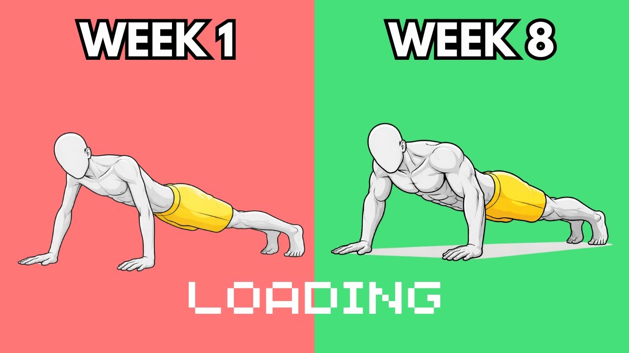9 Min Standing Full Body | Burn Fat & Build Lean Muscle