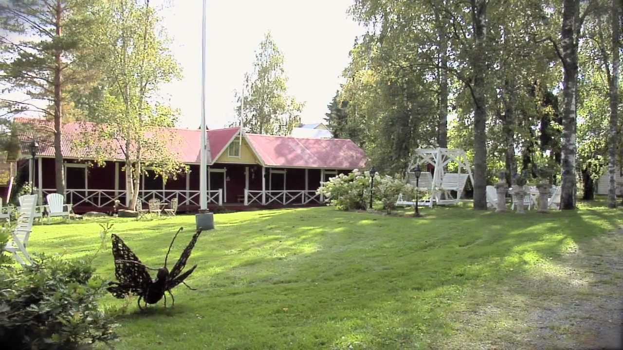 Eräjärven Eerola - Esittelyvideo