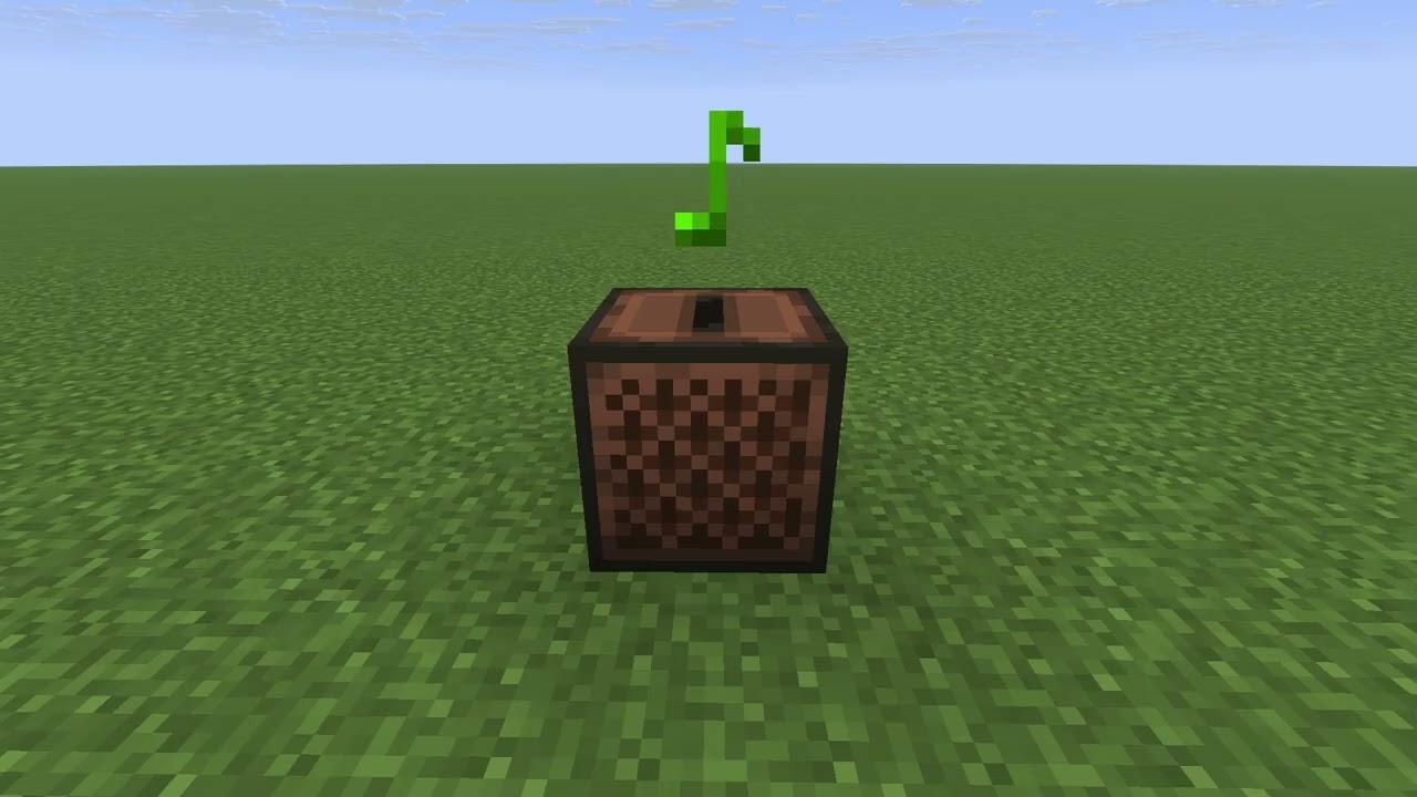 10 Hour Loop: Steve's Lava Chicken Song from Minecraft