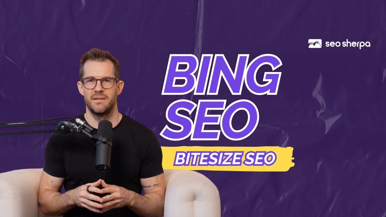Bing SEO: Why You Need to Rank on Bing in 2025 (The Uncontested Search Engine)